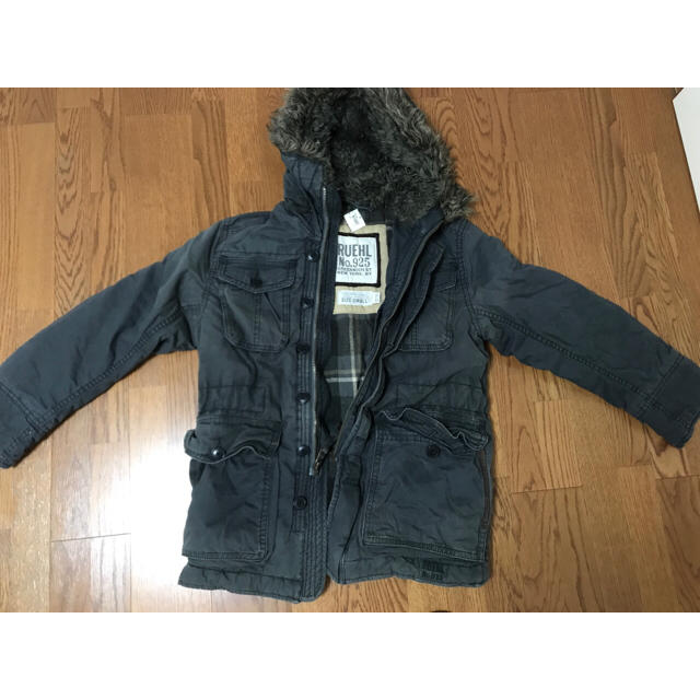お礼や感謝伝えるプチギフト 希少 - Herman Ron RUEHL Sサイズ JACKET