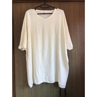 ハートマーケット(Heart Market)のロングTシャツ(Tシャツ(長袖/七分))