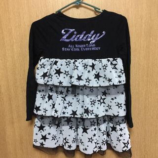 ジディー(ZIDDY)のめんめmama様専用(Tシャツ/カットソー)