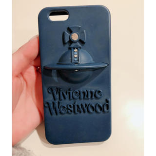 ヴィヴィアンウエストウッド(Vivienne Westwood)のiPhoneケース(iPhoneケース)