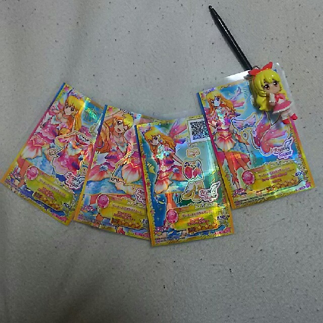 アイカツスターズ! - アイカツスターズ!星のツバサ第5弾 PR アイカツスターズ! - アイカツスターズ!星のツバサ第5弾 PR