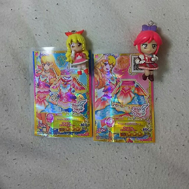 アイカツスターズ! - アイカツスターズ!星のツバサ第5弾 PR アイカツスターズ! - アイカツスターズ!星のツバサ第5弾 PR