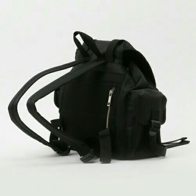 moussy(マウジー)のan様専用です♥マウジー♡TINY BACKPACK新品未使用 メンズのバッグ(バッグパック/リュック)の商品写真