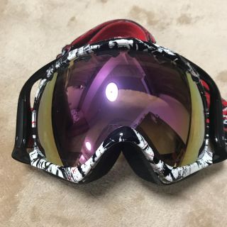 オークリー(Oakley)のオークリー OAKLY(その他)