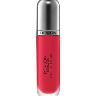 レブロン(REVLON)の【新品未使用】レブロンウルトラ HD マットリップ(口紅)