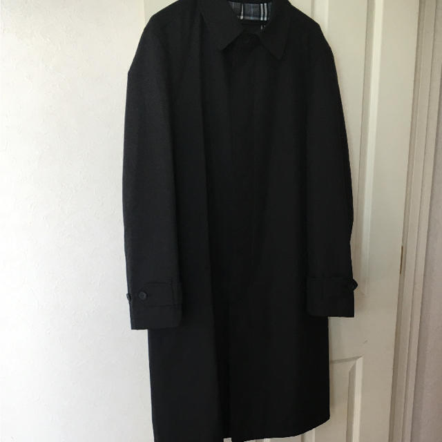 BURBERRY BLACK LABEL - 美品 バーバリー ブラックレーベル ステン