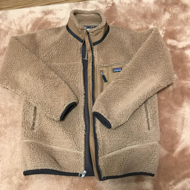 レディース今週末限定❤️patagonia パタゴニア レトロX キッズL❤️