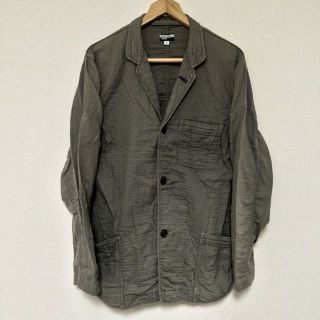 ポールスミス(Paul Smith)のウッセロ様PaulSmith(UK)コットンドライバーズジャケット(ブルゾン)