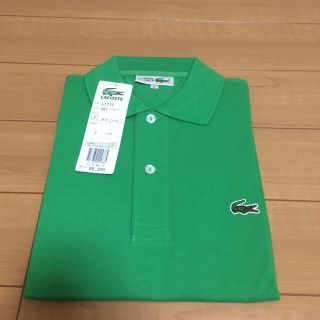 ラコステ(LACOSTE)のラコステ 半袖ポロシャツ(ポロシャツ)