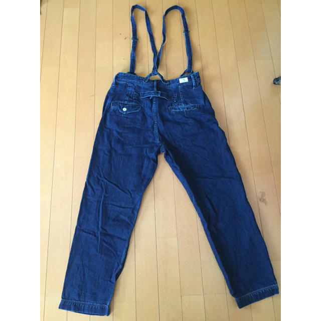 Cepo Cepo サスペンダー付きデニムパンツの通販 By Timoci S Shop セポならラクマ Cepo Cepo サスペンダー付きデニムパンツの通販 By Timoci S Shop セポならラクマ