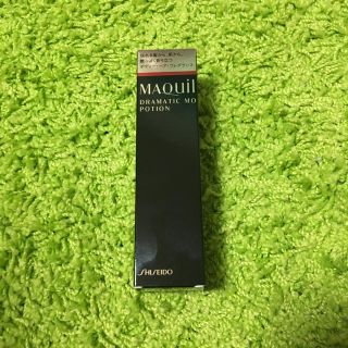 マキアージュ(MAQuillAGE)の新品 マキアージュ ドラマティックムードポーション(香水(女性用))