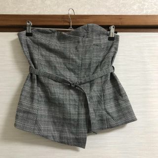 ROSE BUD（ベアトップ/チューブトップ）のフリマアイテム一覧