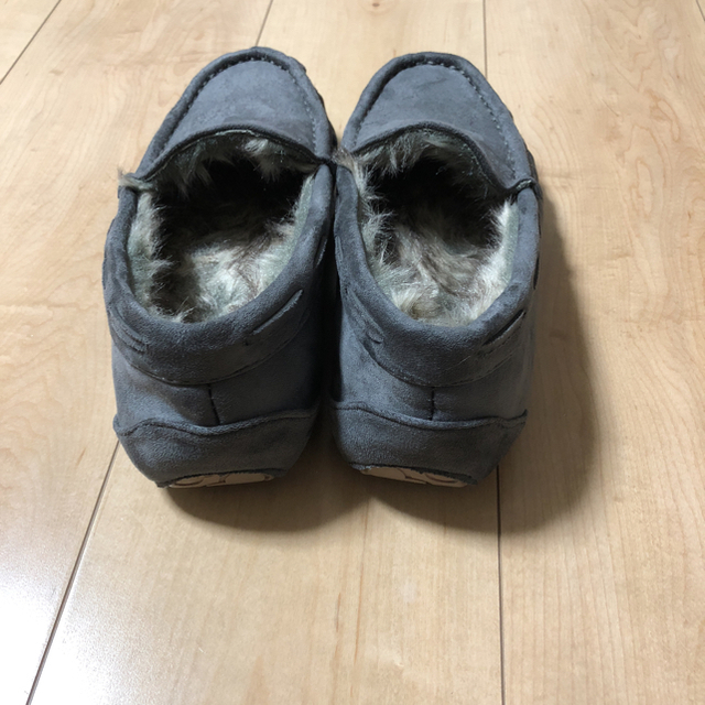 coen(コーエン)のcoen  モカシン レディースの靴/シューズ(スリッポン/モカシン)の商品写真