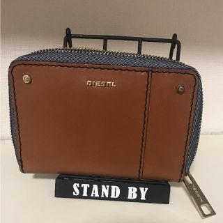 ディーゼル(DIESEL)の【れいたんさま専用】DIESEL 財布(財布)