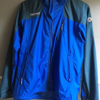 マーモット(MARMOT)のMarmot マーモット ナイロンパーカー(マウンテンパーカー)