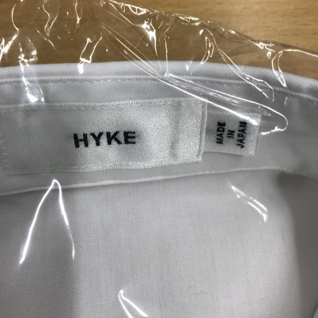 HYKE(ハイク)のHYKE つけ襟 レディースのアクセサリー(つけ襟)の商品写真