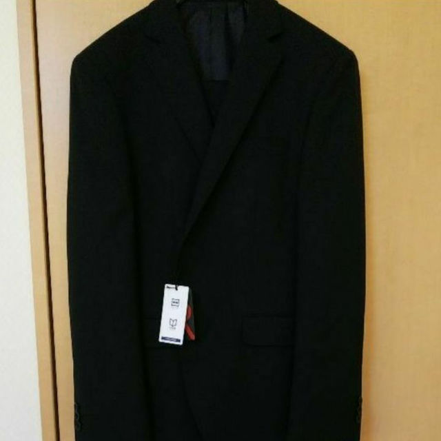 青山(アオヤマ)のスーツ上下洋服の青山セット メンズのスーツ(セットアップ)の商品写真
