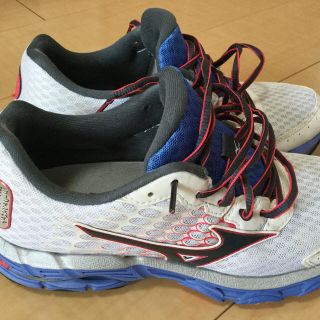 ミズノ(MIZUNO)のミズノ ランニングシューズ(シューズ)