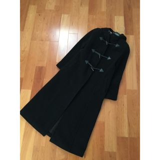 バーバリーブルーレーベル(BURBERRY BLUE LABEL)の＊ちえちゃん様専用＊(ダッフルコート)