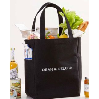 ディーンアンドデルーカ(DEAN & DELUCA)のディーンアンドデルーカ♪オトナミューズ 付録(トートバッグ)