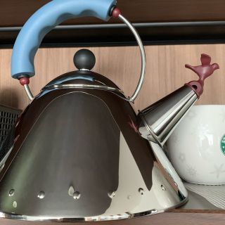 アレッシィ(ALESSI)の【定価19440円】アレッシィ alessi(調理道具/製菓道具)