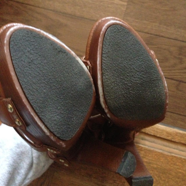 かわはぎ様専用 レディースの靴/シューズ(ハイヒール/パンプス)の商品写真