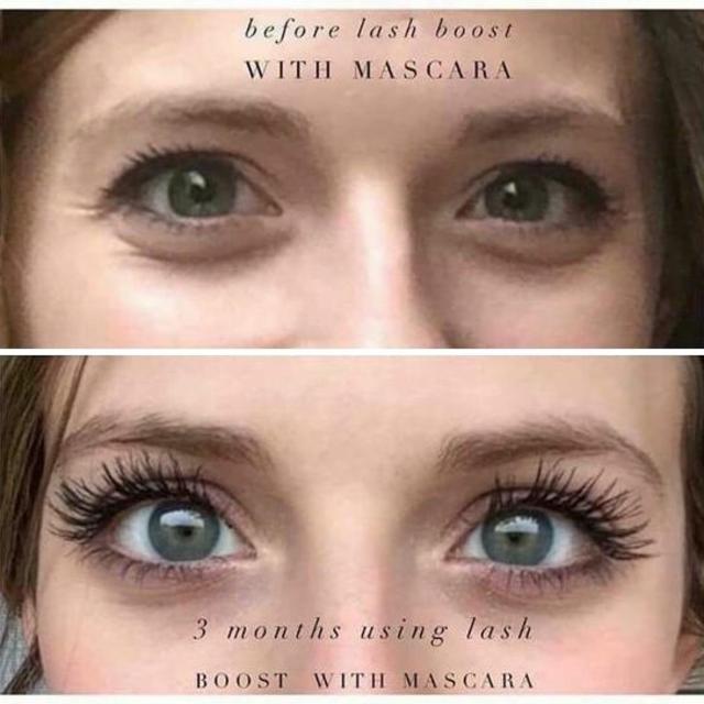 コスメ Rodan+Fields まつ毛美容液 ラッシュブースト Lash Boostの通販