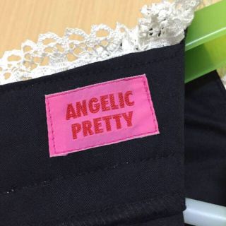 アンジェリックプリティー(Angelic Pretty)の確認用画面 Angelic Pretty アンジェリックプリティ(ひざ丈ワンピース)