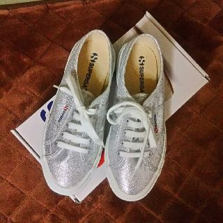 スペルガ(SUPERGA)のサカス様専用！(スニーカー)