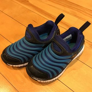 ナイキ(NIKE)のナイキ ダイナモフリー 17センチ(スニーカー)