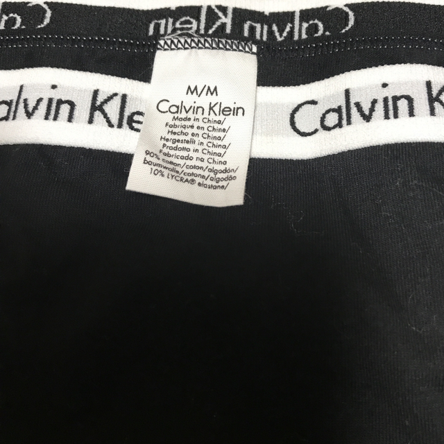 Calvin Klein(カルバンクライン)のカルバンクライン  下着    レディースの下着/アンダーウェア(ブラ&ショーツセット)の商品写真