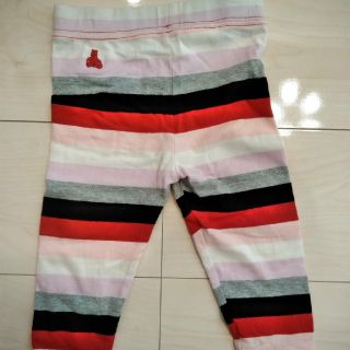 ベビーギャップ(babyGAP)のベビーギャップ　レギンス　90(パンツ/スパッツ)