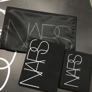 ナーズ(NARS)のNARS ノベルティ ポーチ(ポーチ)