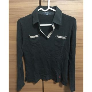 バーバリー(BURBERRY)のYukko様専用 BURBERRY ロンＴ 160サイズ(Tシャツ(長袖/七分))