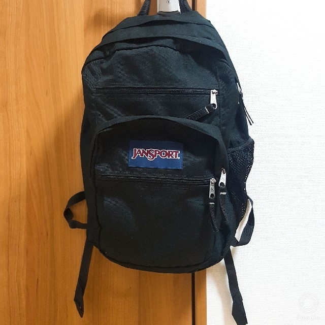 JANSPORT(ジャンスポーツ)のmamoさん専用 レディースのバッグ(リュック/バックパック)の商品写真