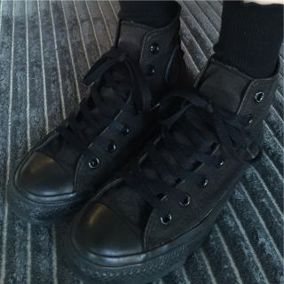 コンバース(CONVERSE)のコンバース ハイカットスニーカー(スニーカー)