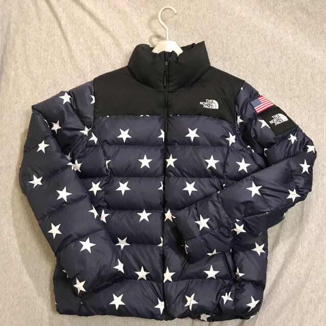 最終値下げ!THE NORTH FACE ダウンジャケット ヌプシ | フリマアプリ ラクマ