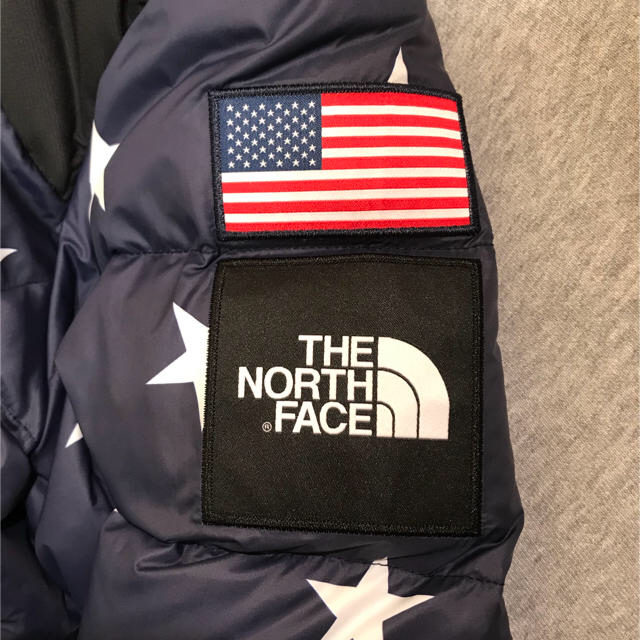 最終値下げ!THE NORTH FACE ダウンジャケット ヌプシ
