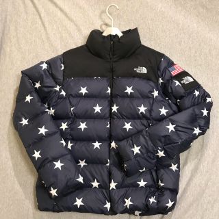 ザノースフェイス(THE NORTH FACE)の最終値下げ！THE NORTH FACE ダウンジャケット ヌプシ(ダウンベスト)