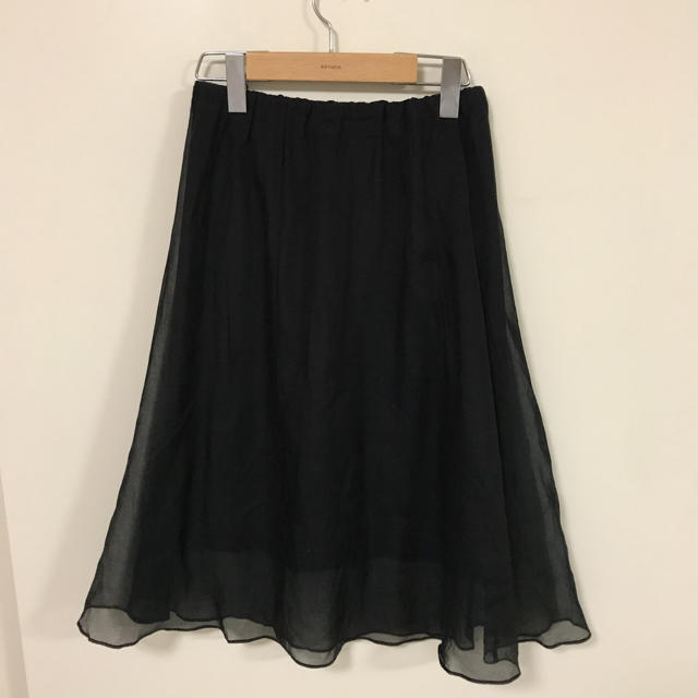 DEUXIEME CLASSE(ドゥーズィエムクラス)のまゆ様専用 drawing numbers スカート レディースのスカート(ひざ丈スカート)の商品写真