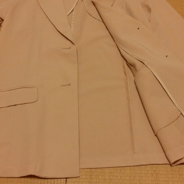 INGNI(イング)のINGNI　コート　春　M　サイズ　 レディースのジャケット/アウター(スプリングコート)の商品写真