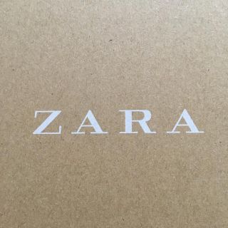 ザラ(ZARA)のちぃ様(ローファー/革靴)