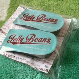 ジェリービーンズ(JELLY BEANS)のJELLY BEANS インヒール(その他)