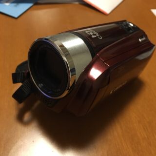 キヤノン(Canon)のCanon  ビデオカメラ ivis HF R21(ビデオカメラ)