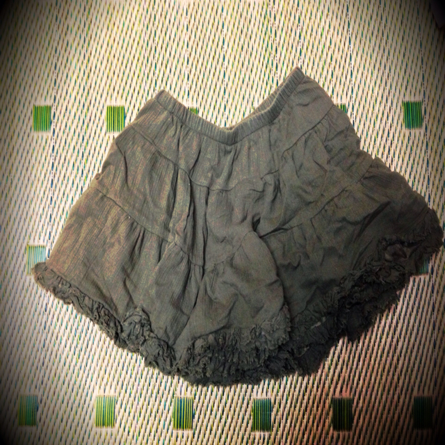 wc(ダブルシー)のw♡c パニエ スカート レディースのスカート(ミニスカート)の商品写真