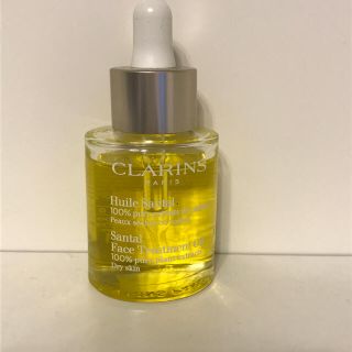 クラランス(CLARINS)のクラランス オイル(フェイスオイル/バーム)