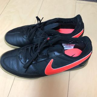 ナイキ(NIKE)のナイキ  シューズ(スニーカー)