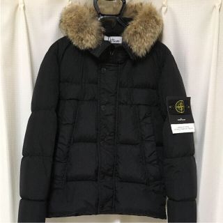 ストーンアイランド(STONE ISLAND)のストーンアイランド  STONE ISLAND ダウン(ダウンジャケット)