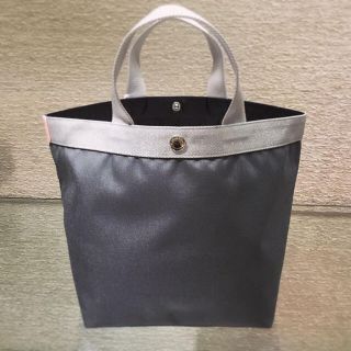 エルベシャプリエ(Herve Chapelier)のエルベシャプリエ 707CS GINZA SIX限定カラー(ハンドバッグ)