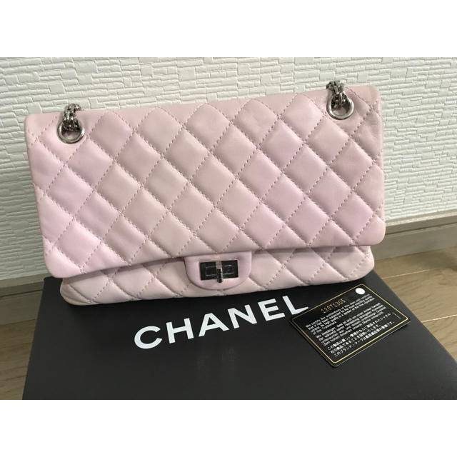 CHANEL(シャネル)のシャネル チェーンバッグ レディースのバッグ(ショルダーバッグ)の商品写真